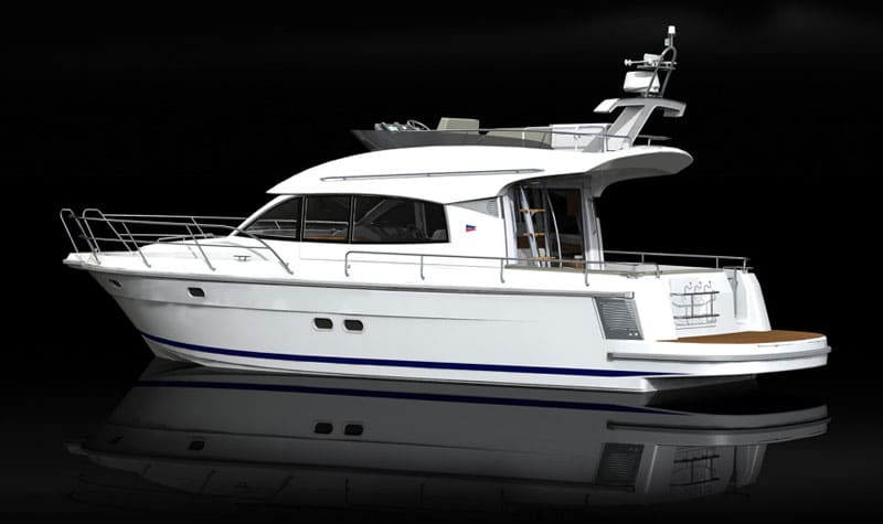 Nimbus_405_Flybridge